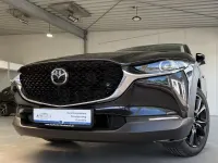 Gebraucht Mazda CX-30 Homura-Line 140 PS (102 kW) 2025 Schwarz SUV
