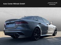 Gebraucht Jaguar XE R-Dynamic 252 PS (185 kW) 2025 Grau Limousine