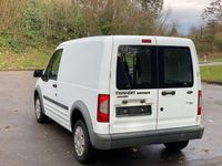 gebraucht Ford Transit Connect