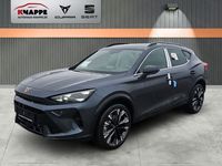 Gebraucht Cupra Formentor 150 PS (110 kW) 2024 Grau SUV
