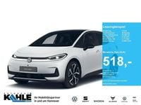 Neu VW ID.3 Style 125 kW (170 PS) 2026 Weiß Kleinwagen