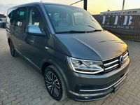 gebraucht VW Multivan T6Generation Six 4Mot./Matrix/VOLL