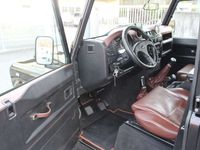 gebraucht Land Rover Defender 110 Black Pearl 1 of 30 Navi Led Klima