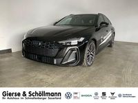 Gebraucht Audi A5 S-Line 204 PS (150 kW) 2025 Schwarz Coupé