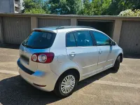 Gebraucht VW Golf VI 80 PS (58 kW) 2010 Silber Kleinwagen