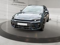 Neu Cupra Leon 150 PS (110 kW) 2025 Blau (fjordblau) Kombi