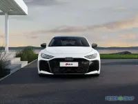 Neu Audi RS5 Ambiente 639 PS (469 kW) 2026 Gletscherweiß Limousine