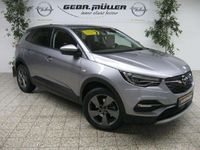 gebraucht Opel Grandland X Elegance