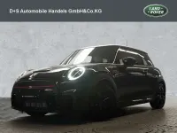 Gebraucht Mini John Cooper Works Classic 231 PS (169 kW) 2024 Rebel green Kleinwagen