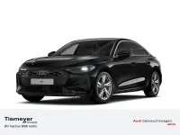 Second-hand Audi A5 Sport 204 CP (150 kW) 2025 Negru Berlinǎ