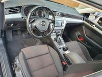 gebraucht VW Passat Variant 1.4 TSI ACT Comfortline Varia...