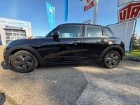 Occasion Mini Cooper Classic 136 ch (100 kW) 2022 Noir Citadine