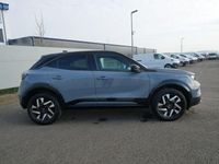 Neu Opel Mokka 131 PS (96 kW) 2026 Grau SUV