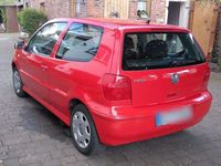 gebraucht VW Polo 1.4 44kW Edition Edition