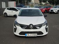 Gebraucht Mitsubishi Colt Plus 67 PS (49 kW) 2024 Weiß Limousine