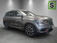 Gebraucht Renault Koleos Techno 184 PS (135 kW) 2024 Grau SUV