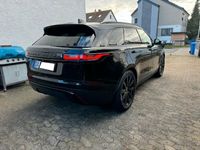 gebraucht Land Rover Range Rover Velar 3.0 D300 DYNAMIC SE AWD-Matrix