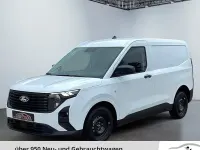 Neu Ford Transit Trend 100 PS (73 kW) 2025 Weiß Van