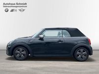 gebraucht Mini Cooper S Cabriolet Cooper S Yours Trim*DKG*Navigation*Komfortzug