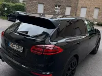 Gebraucht Porsche Cayenne 262 PS (192 kW) 2015 Schwarz SUV
