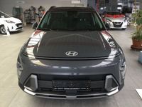 gebraucht Hyundai Kona 1.6 T-GDI Prime PGD, Sitz-Paket,