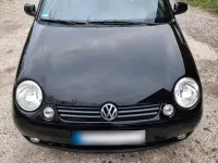 Gebraucht VW Lupo 75 PS (55 kW) 2001 Kleinwagen