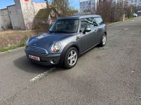 Second-hand Mini Cooper 122 CP (89 kW) 2010 Argintiu Hatchback