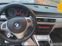 gebraucht BMW 320 e90 i