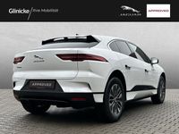 gebraucht Jaguar I-Pace I-PaceEV400 S