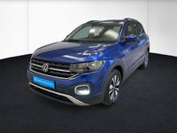 gebraucht VW T-Cross T-Cross MOVE - 1.0 TSI Move *DSG*ACC*SHZ*Travel Assist