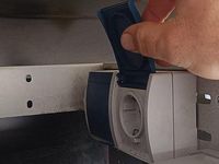 Gebraucht VW Transporter 102 PS (75 kW) 2019 Rot Van