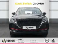 Gebraucht DFSK Fengon 106 PS (77 kW) 2025 Schwarz SUV
