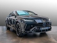 Gebraucht Lamborghini Urus 666 PS (489 kW) 2025 Schwarz SUV
