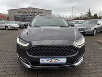 Gebraucht Ford Mondeo Vignale 211 PS (155 kW) 2017 Grau Kombi