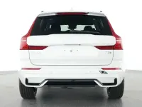 Gebraucht Volvo XC60 Plus 310 PS (228 kW) 2025 Weiß SUV