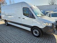 Gebraucht Mercedes Sprinter 170 PS (125 kW) 2024 Arktikweiss Van