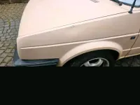 Gebraucht VW Golf II 50 PS (36 kW) 1983 Kleinwagen