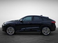 Neu Audi Q5 Sportback S-Line 204 PS (150 kW) 2026 Schwarz (mythosschwarz metallic) SUV