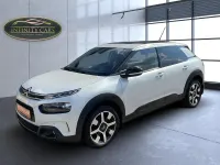 Gebraucht Citroën C4 Shine 110 PS (80 kW) 2018 SUV