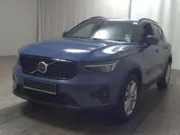 Gebraucht Volvo XC40 Plus 262 PS (192 kW) 2023 Blau SUV
