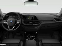 gebraucht BMW 118 i Hatch