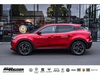 Gebraucht Alfa Romeo Junior Edizione Speciale 114 kW (156 PS) 2024 Andere farbe SUV