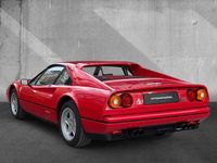 Gebraucht Ferrari 328 271 PS (199 kW) 1988 Rosso corsa Coupé
