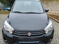 Gebraucht Suzuki Celerio 68 PS (50 kW) 2018 Schwarz Kleinwagen