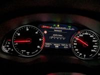 gebraucht Audi A6 40 TDI S tronic Avant -AHK,STDHeiz,Navi,8xAlu