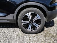 Gebraucht Volvo XC40 Core 211 PS (155 kW) 2023 Schwarz SUV