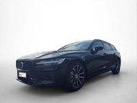 Neu Volvo V60 Business Edition 455 PS (334 kW) 2026 Schwarz Kombi