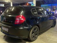 gebraucht BMW 116 116 i