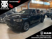 Usata Dodge Ram 424 CV (311 kW) 2024 Nero Pick-up