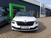 gebraucht Skoda Kamiq 1.0 TSI MonteCarlo Garantie 2027, Pano, Si